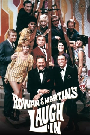 Rowan & Martin's Laugh-In Rowan & Martin's Laugh-In-hd
