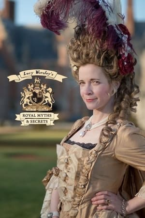 Royal History's Biggest Fibs with Lucy Worsley Royal History's Biggest Fibs with Lucy Worsley-hd