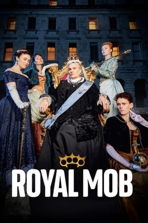 Royal Mob Royal Mob-hd
