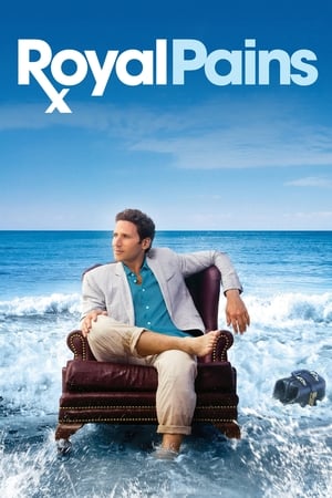 Royal Pains Royal Pains-hd