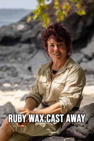 Ruby Wax: Cast Away-hd