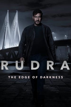 Rudra: The Edge Of Darkness Rudra: The Edge Of Darkness-hd