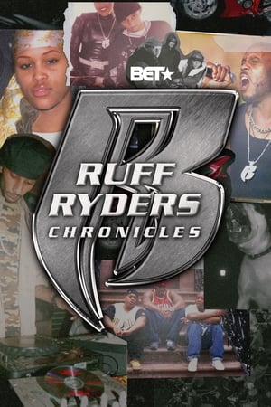 Ruff Ryders: Chronicles Ruff Ryders: Chronicles-hd