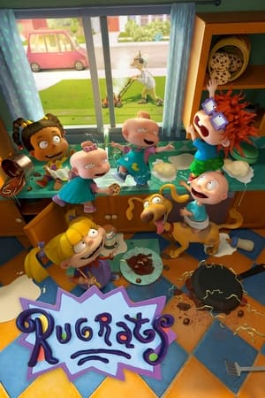 Rugrats Rugrats-hd