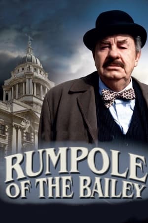 Rumpole of the Bailey Rumpole of the Bailey-hd