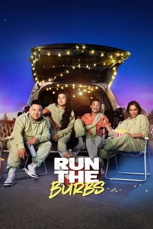 Run the Burbs Run the Burbs-hd