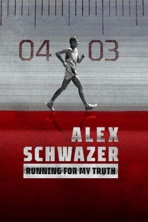 Running for my Truth: Alex Schwazer-hd