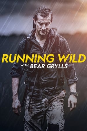 Running Wild with Bear Grylls Running Wild with Bear Grylls-hd