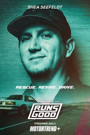 Runs Good Runs Good-hd