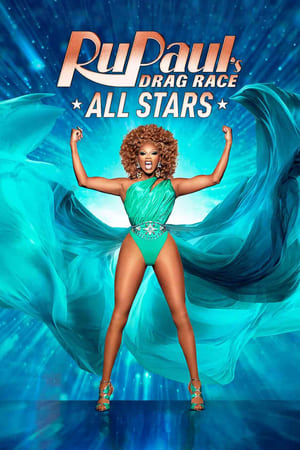 RuPaul's Drag Race All Stars RuPaul's Drag Race All Stars-hd