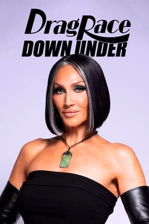 RuPaul's Drag Race Down Under RuPaul's Drag Race Down Under-hd