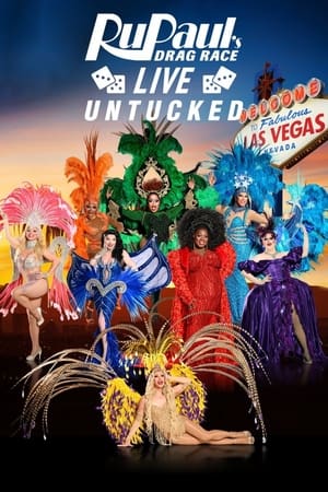 RuPaul's Drag Race Live UNTUCKED RuPaul's Drag Race Live UNTUCKED-hd
