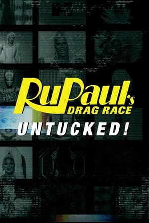 RuPaul's Drag Race: Untucked RuPaul's Drag Race: Untucked-hd