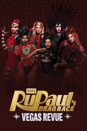 RuPaul's Drag Race: Vegas Revue RuPaul's Drag Race: Vegas Revue-hd