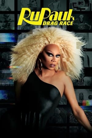 RuPaul's Drag Race RuPaul's Drag Race-hd