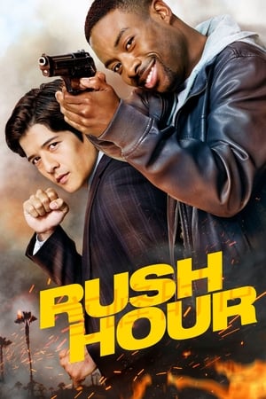 Rush Hour-hd