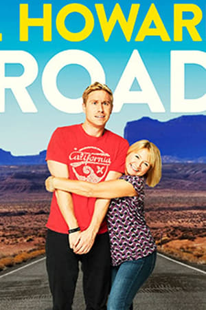 Russell Howard & Mum: Globetrotters Russell Howard & Mum: Globetrotters-hd
