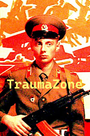 Russia 1985-1999: TraumaZone-hd