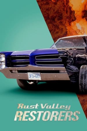 Rust Valley Restorers-hd