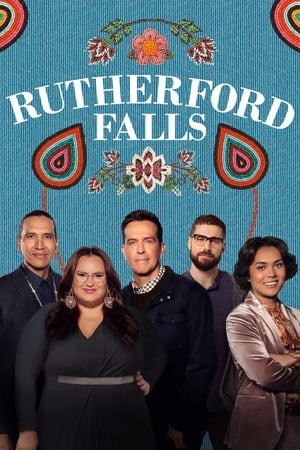 Rutherford Falls-hd