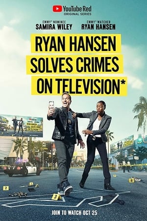Ryan Hansen Solves Crimes on Television Ryan Hansen Solves Crimes on Television-hd
