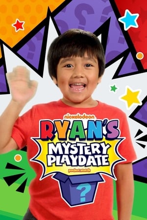 Ryan's Mystery Playdate: Level Up Ryan's Mystery Playdate: Level Up-hd