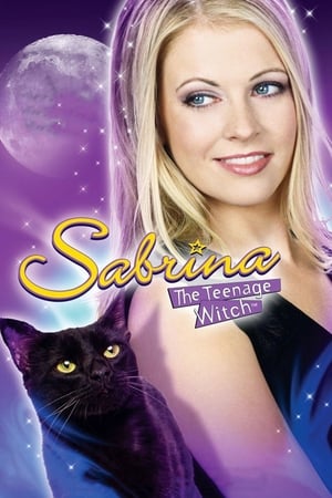 Sabrina, the Teenage Witch-hd