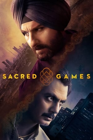 Sacred Games Sacred Games-hd