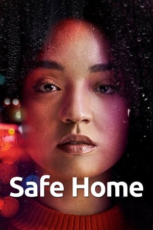 Safe Home-hd
