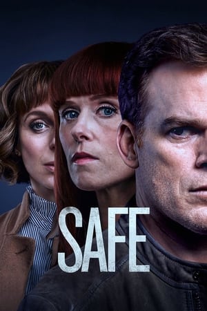 Safe Safe-hd
