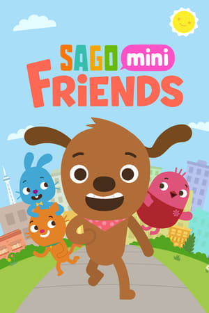 Sago Mini Friends-hd