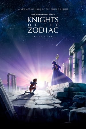 SAINT SEIYA: Knights of the Zodiac SAINT SEIYA: Knights of the Zodiac-hd