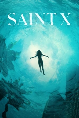 Saint X-hd