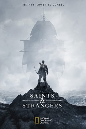 Saints & Strangers-hd