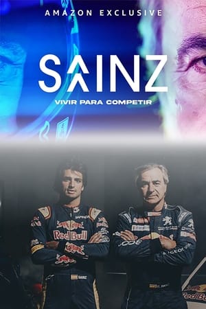 Sainz: Live to compete-hd