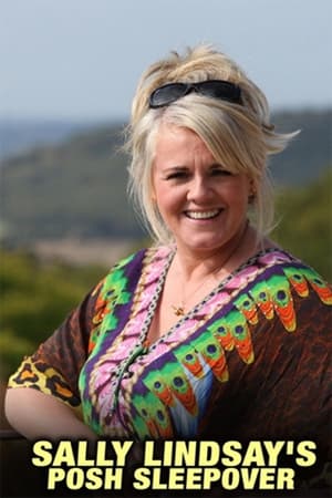 Sally Lindsay's Posh Sleepover Sally Lindsay's Posh Sleepover-hd