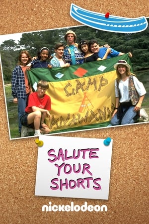 Salute Your Shorts Salute Your Shorts-hd