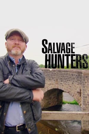 Salvage Hunters Salvage Hunters-hd