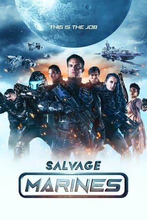 Salvage Marines Salvage Marines-hd