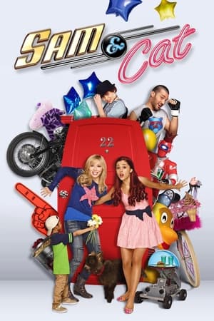 Sam & Cat Sam & Cat-hd