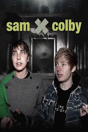 Sam & Colby Sam & Colby-hd