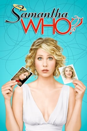 Samantha Who? Samantha Who?-hd