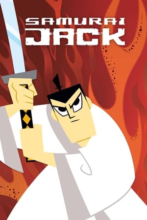 Samurai Jack Samurai Jack-hd