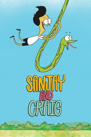 Sanjay and Craig Sanjay and Craig-hd