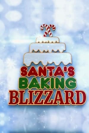 Santa's Baking Blizzard-hd