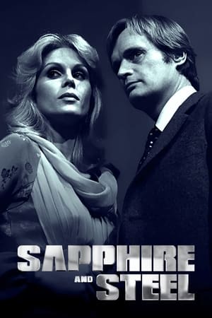 Sapphire & Steel Sapphire & Steel-hd
