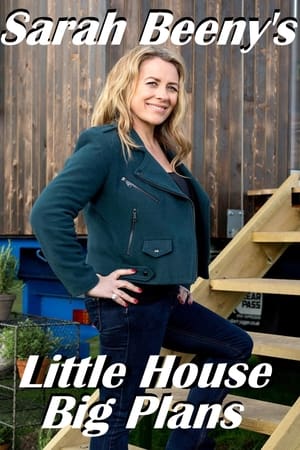 Sarah Beeny's Little House Big Plans Sarah Beeny's Little House Big Plans-hd