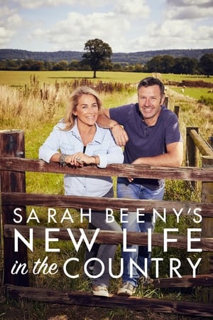 Sarah Beeny's New Life in the Country Sarah Beeny's New Life in the Country-hd