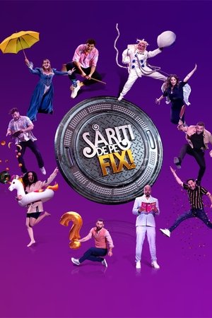 Sariti de pe fix Sariti de pe fix-hd