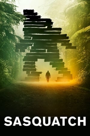 Sasquatch Sasquatch-hd